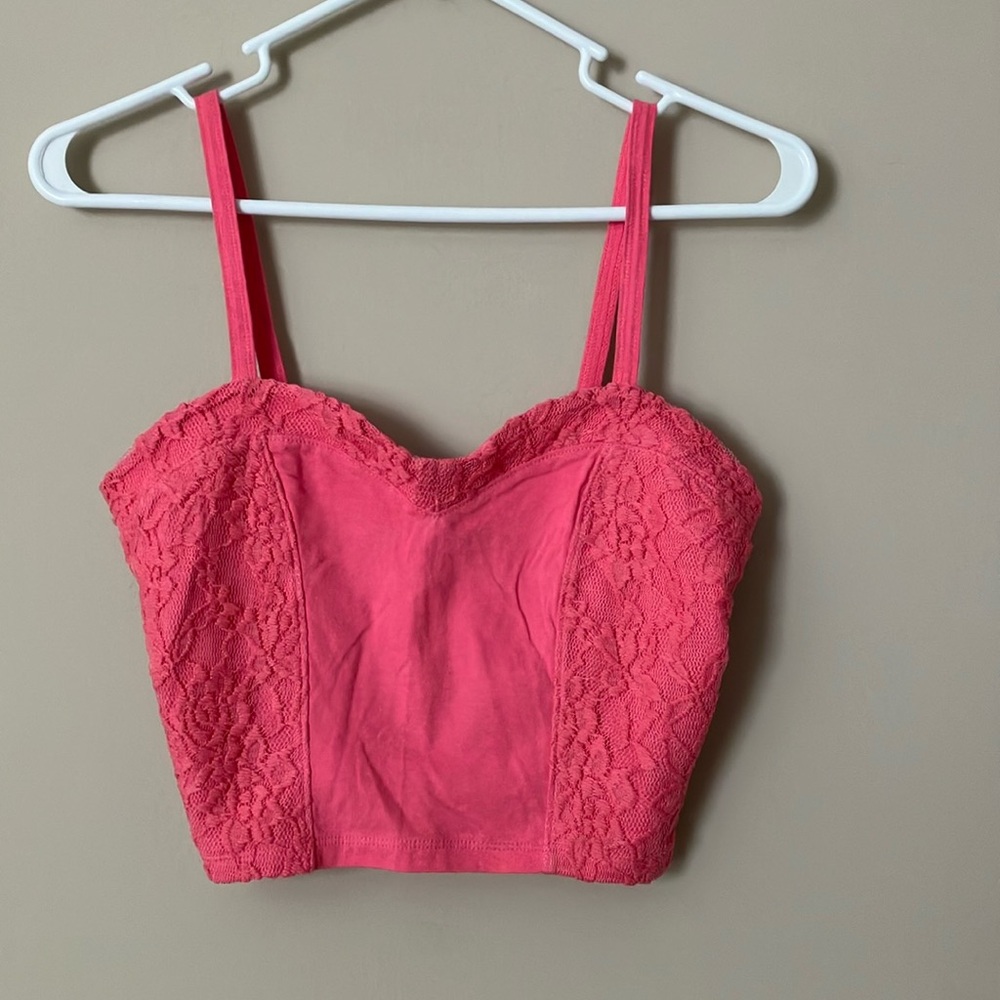 Hollister Top